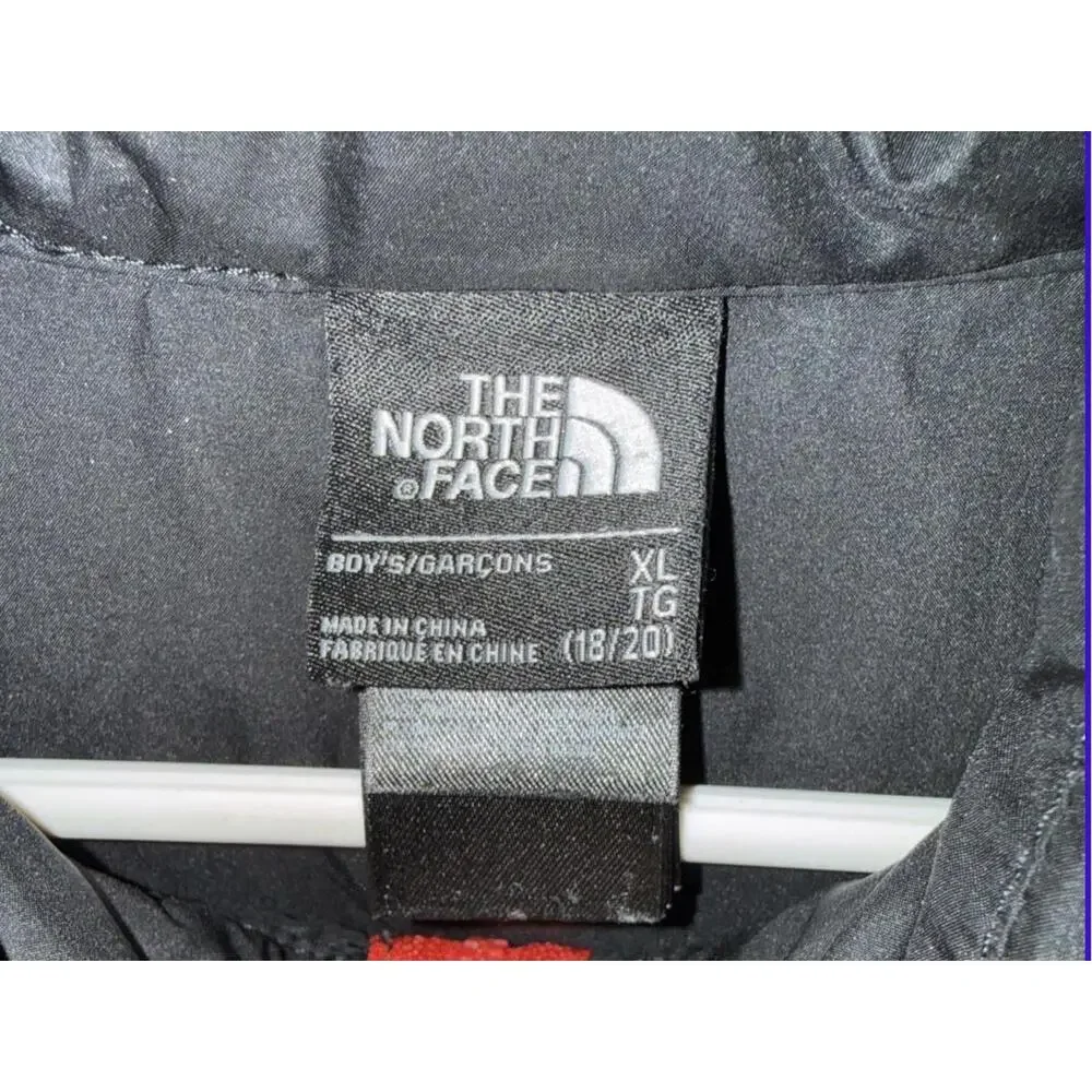 The‎ North Face Boys Andes Down Jacket – XL (18/20)